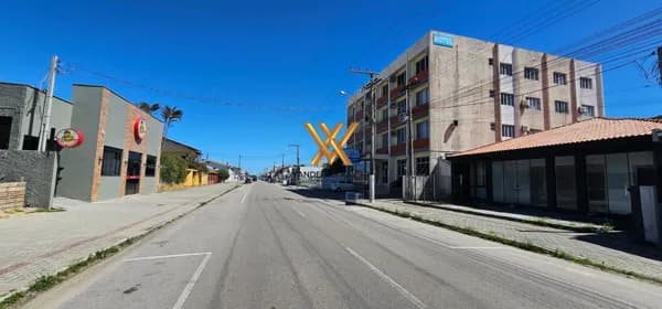 TERRENO A VENDA AVENIDA MAR GROSSO LAGUNA/SC