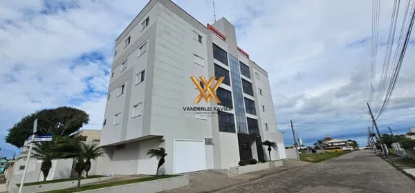 APARTAMENTO DE FRENTE TODO MOBILIADO – PRONTO PARA MORAR!