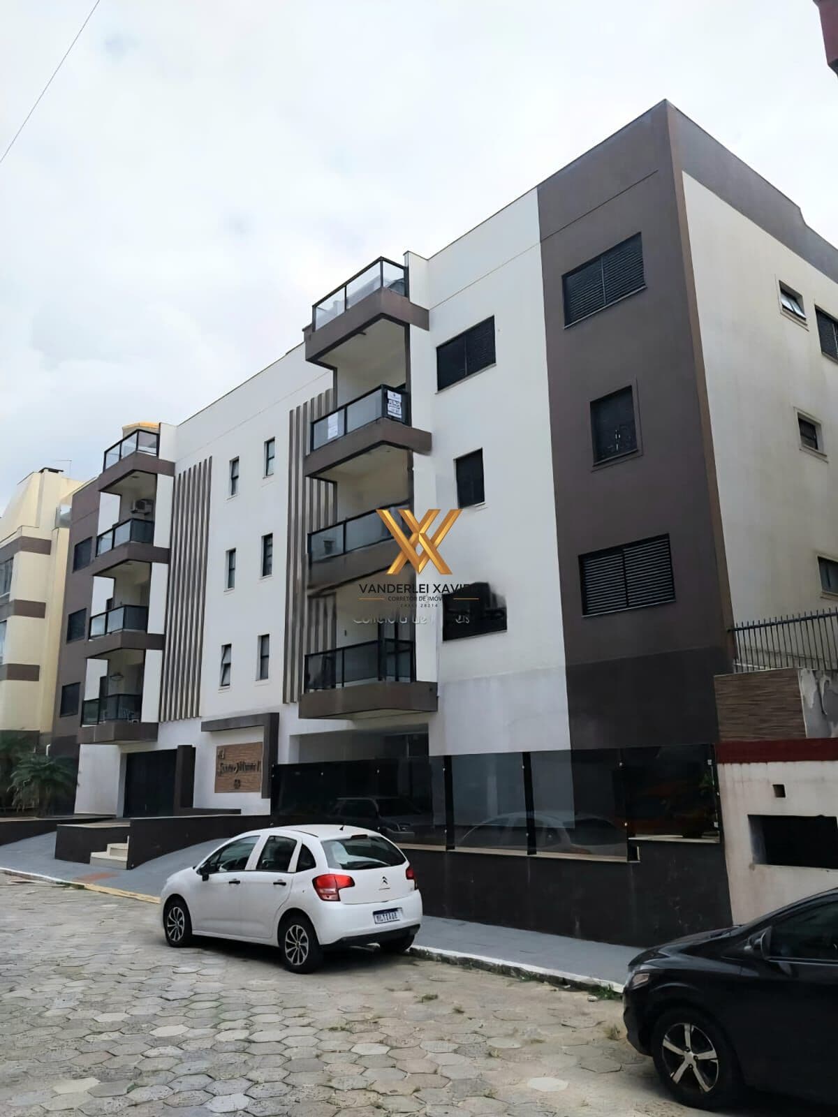 Apartamento a venda mar grosso Laguna/sc
