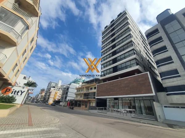 APARTAMENTO À VENDA – RESIDENCIAL ACQUA | LAGUNA/SC