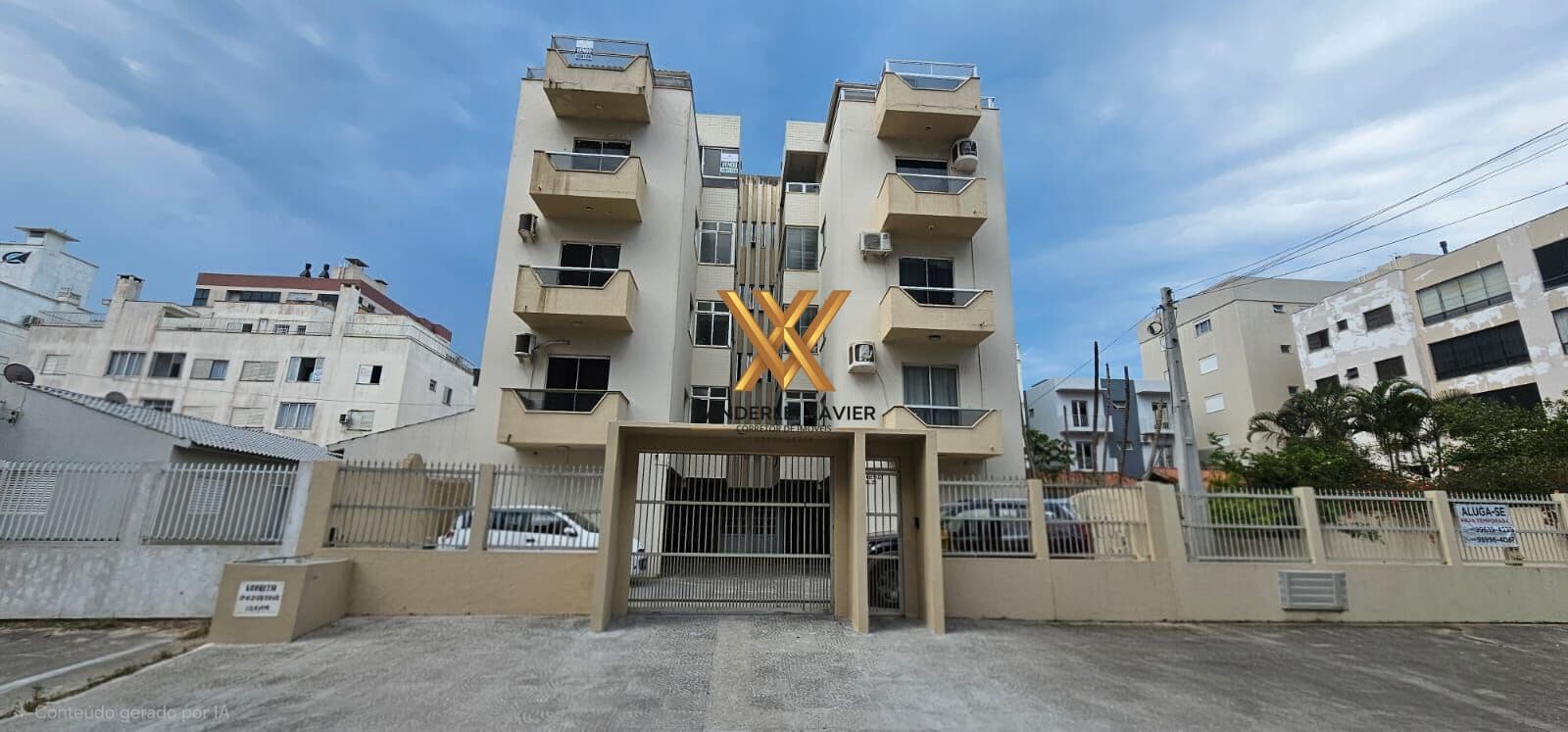 Apartamento Cobertura A VENDA