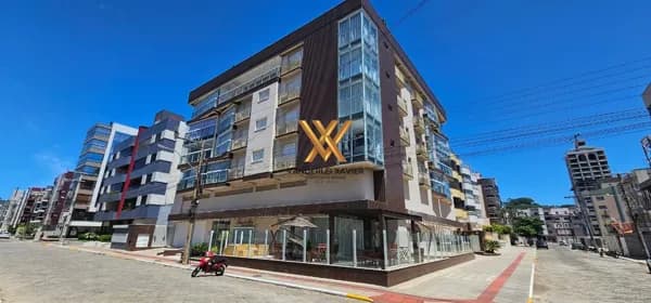 Apartamento Alto Padrão em Mar Grosso, Laguna/SC
