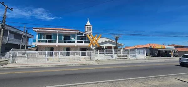Sala Comercial em Portinho, Laguna/SC