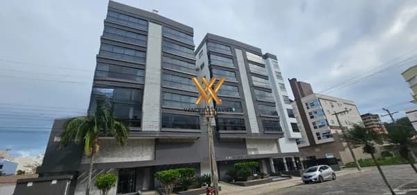 Apartamento Alto Padrão em Mar Grosso, Laguna/SC