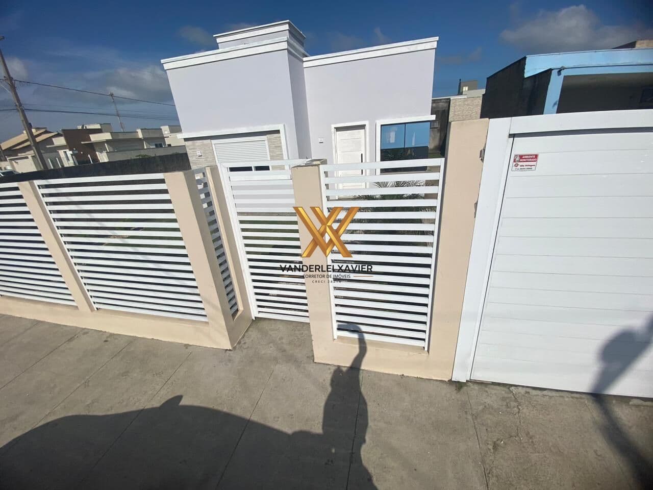 Casa à venda no Jardim América – Portinho, Laguna/SC
