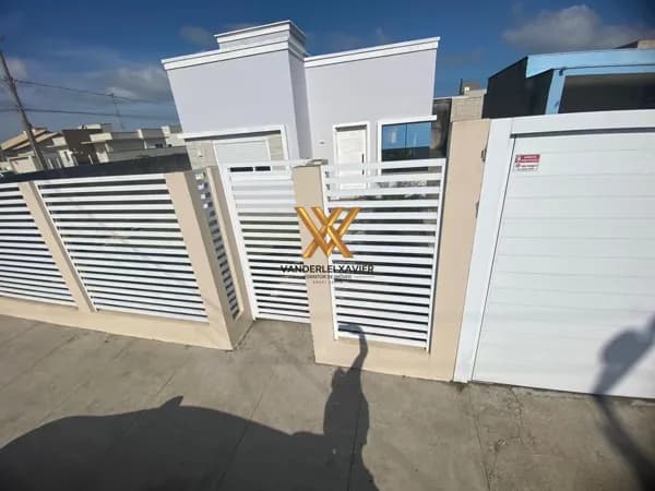 Casa à venda no Jardim América – Portinho, Laguna/SC