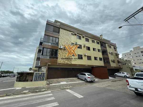 APARTAMENTO A VENDA EM LAGUNA/SC