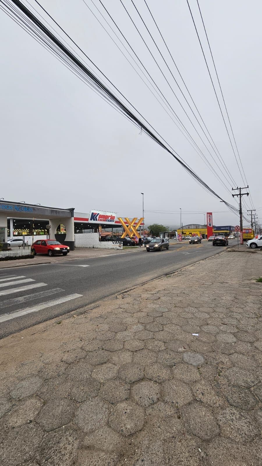 Grande Oportunidade de Investimento no Residencial Porto dos Açores!