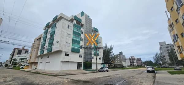 Apartamento em Mar Grosso, Laguna/SC