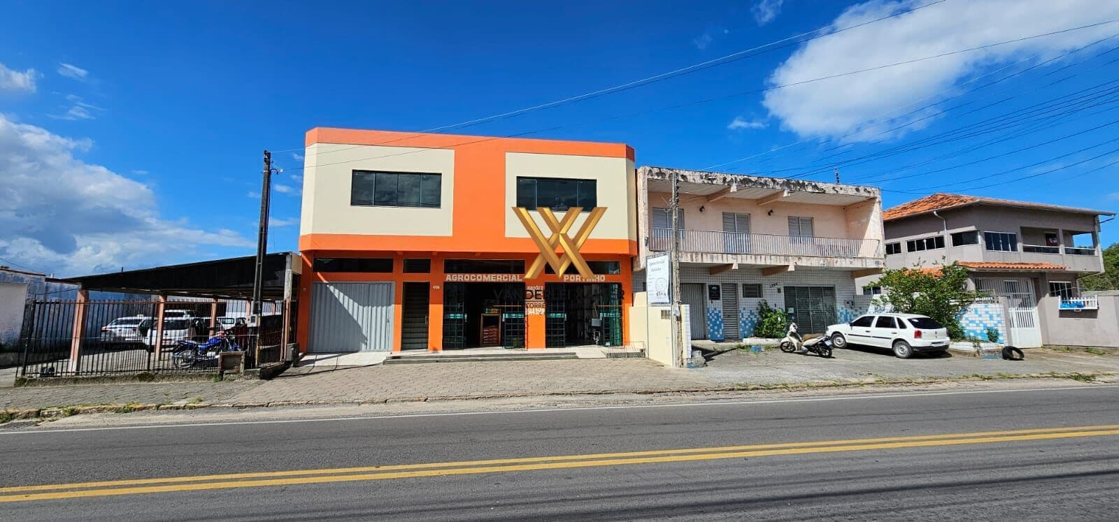 Sala Comercial para Locação