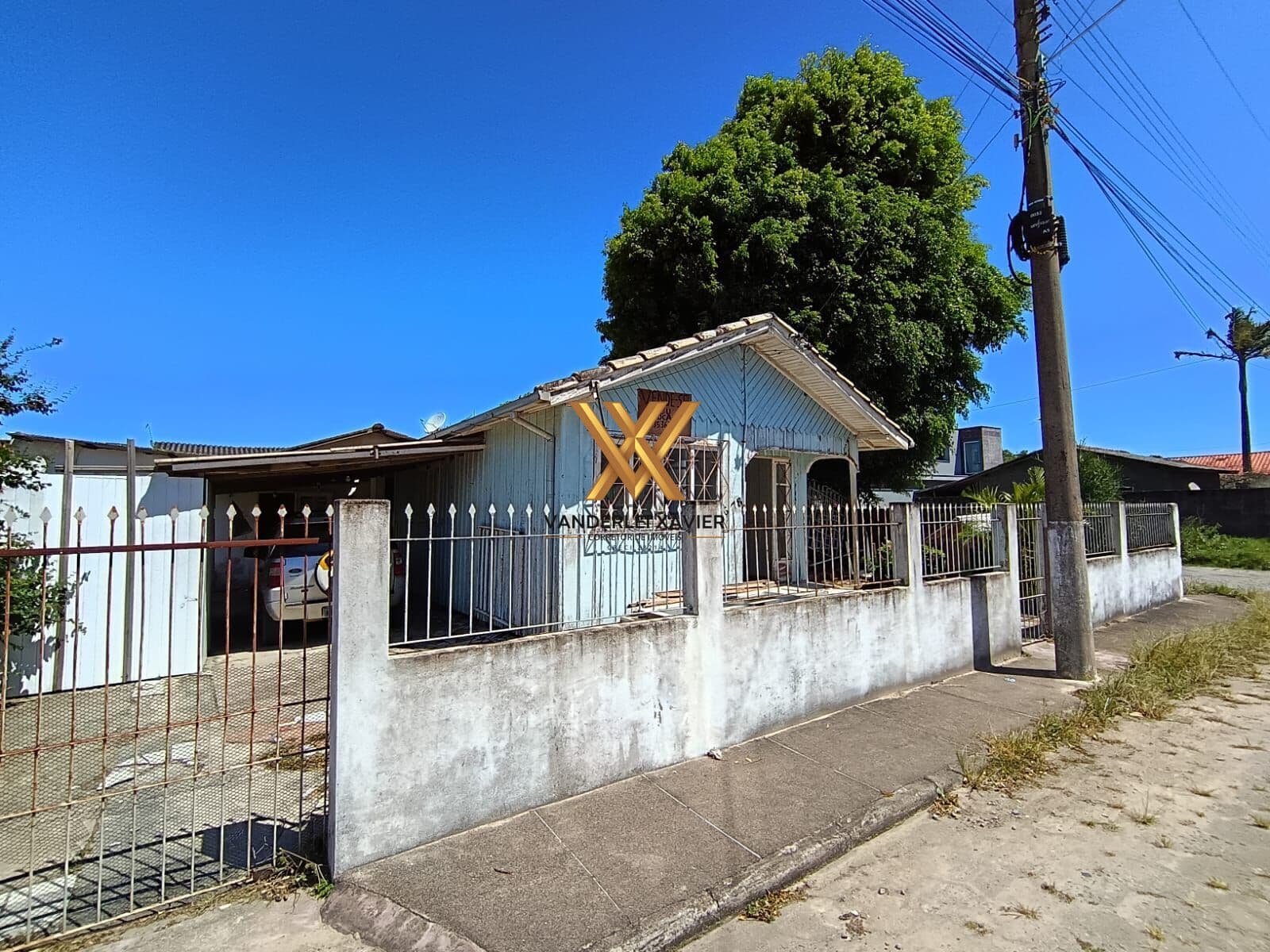 Casa em Cabeçuda, Laguna/SC