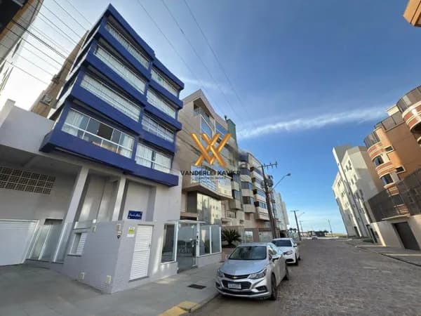 Apê dos Sonhos no Residencial Praia do Atalaia – Mar Grosso, Laguna/SC