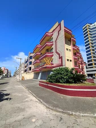 Apartamento em Laguna - Mar Grosso
