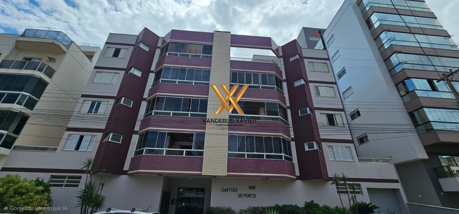 Apartamento de Frente à Venda no Mar Grosso – Laguna/SC