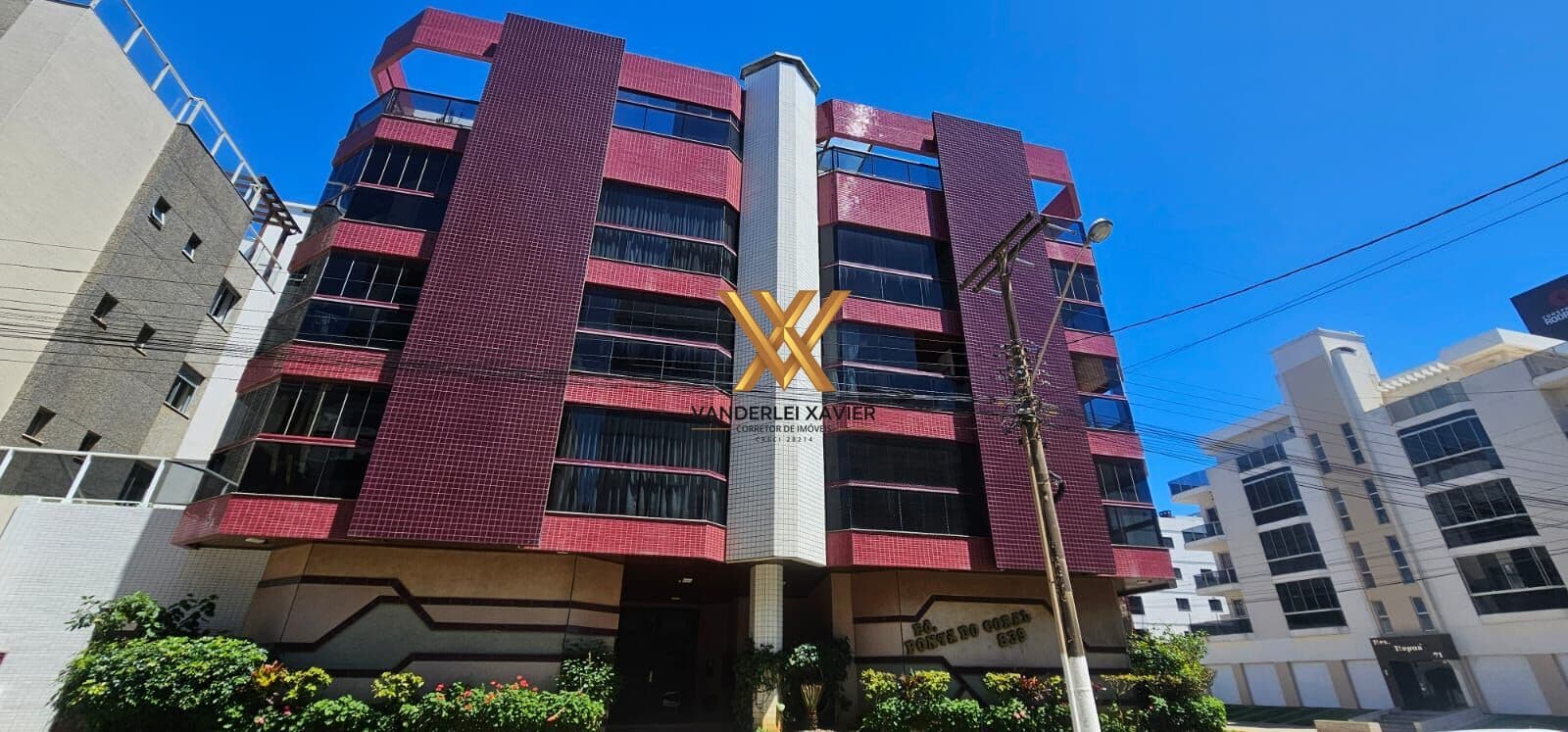 Apartamento Alto Padrão Á VENDA EM LAGUNA/SC