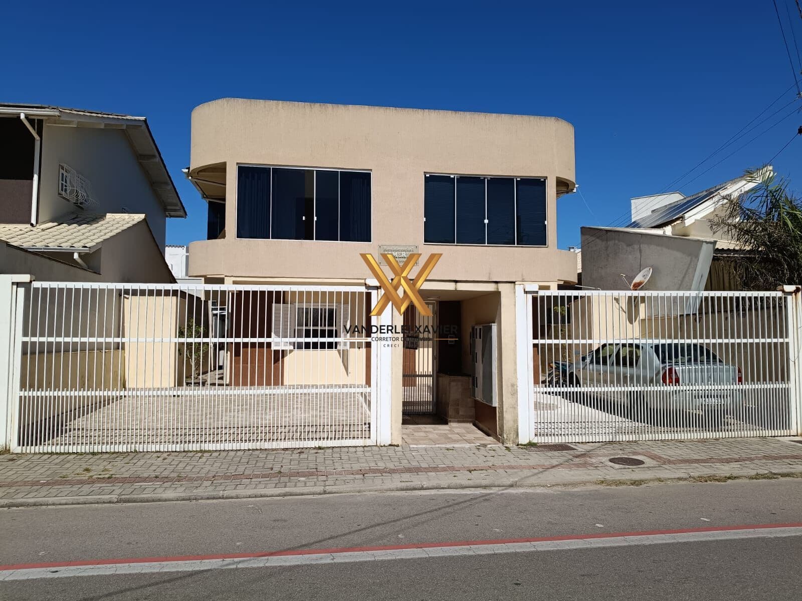 Apartamento em Laguna - Mar Grosso