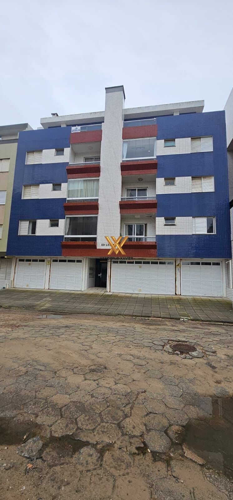 Apartamento para alugar periodo estudante no bairro Mar Grosso - Laguna/SC