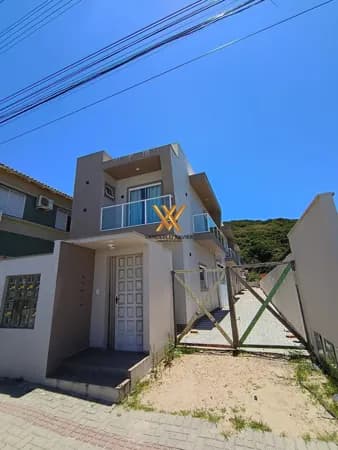 Casa de Alvenaria à Venda – Bairro Magalhães | Laguna/SC