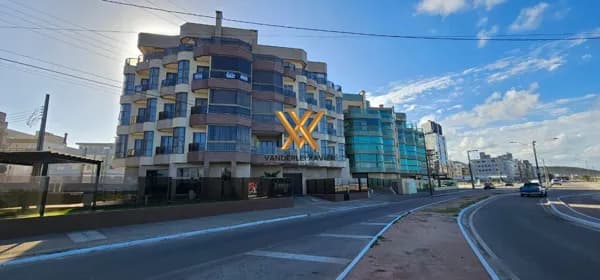 APARTAMENTO FRENTE MAR À VENDA EM MAR GROSSO – LAGUNA/SC