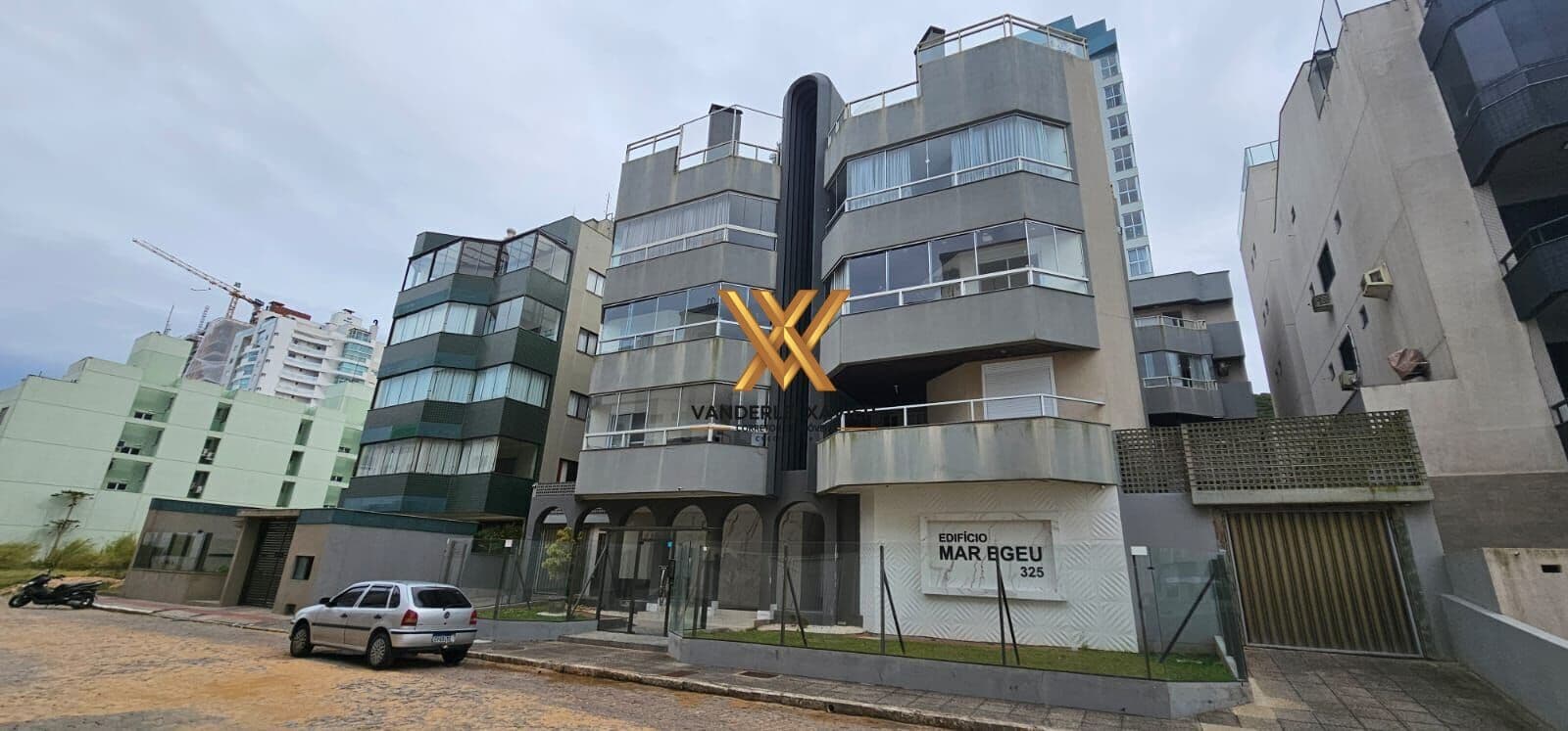 Apartamento Padrão á venda em Laguna /sc