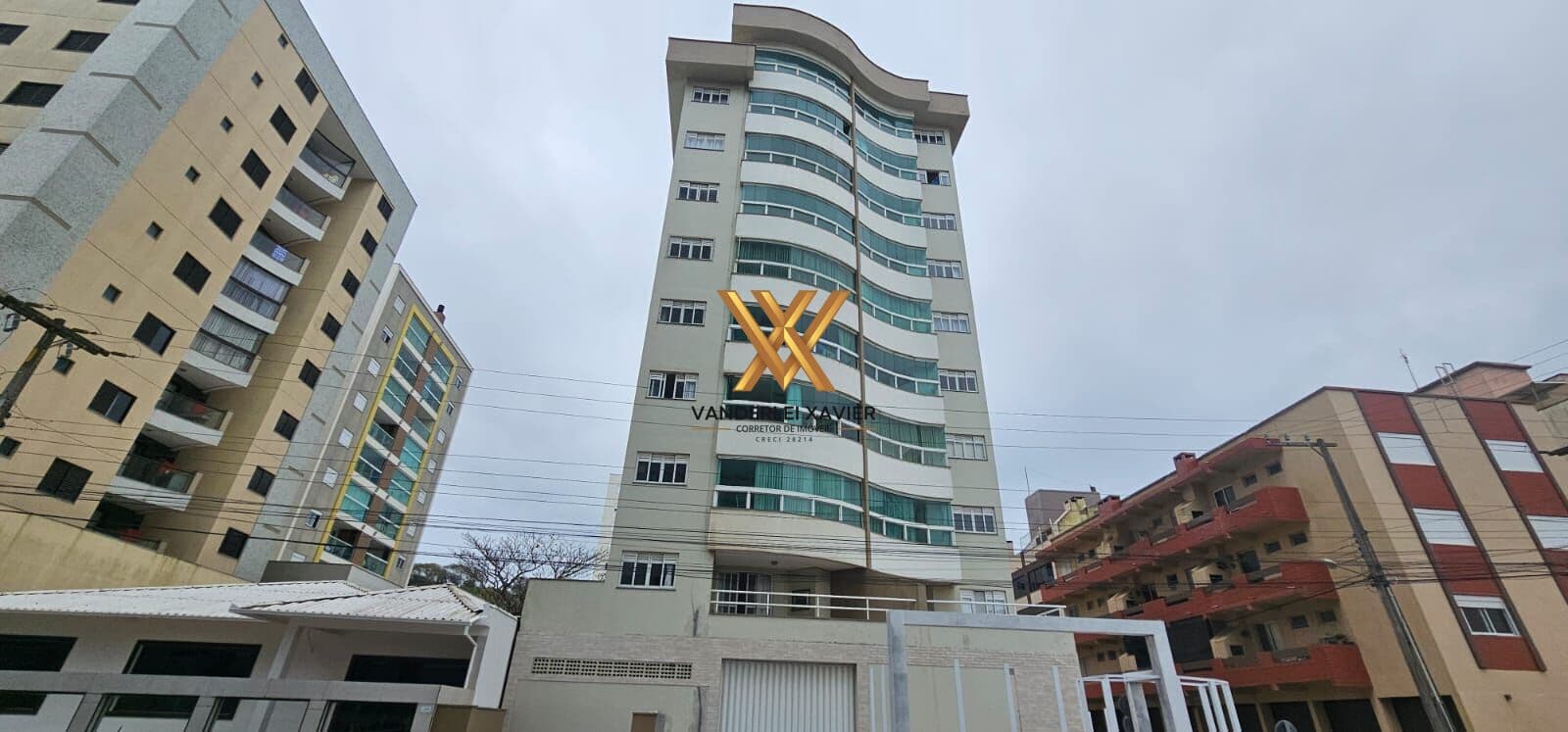 Apartamento disponível para temporada