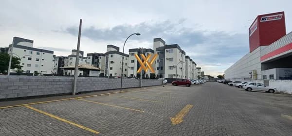 Apartamento em Portinho, Laguna/SC