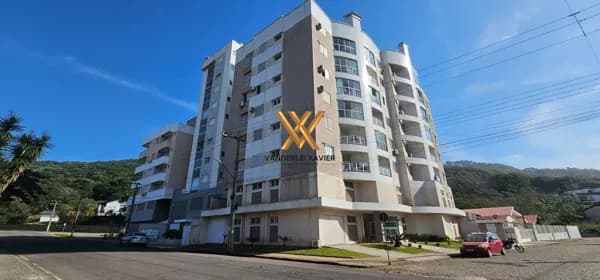 APARTAMENTO À VENDA – MAR GROSSO / LAGUNA/SC