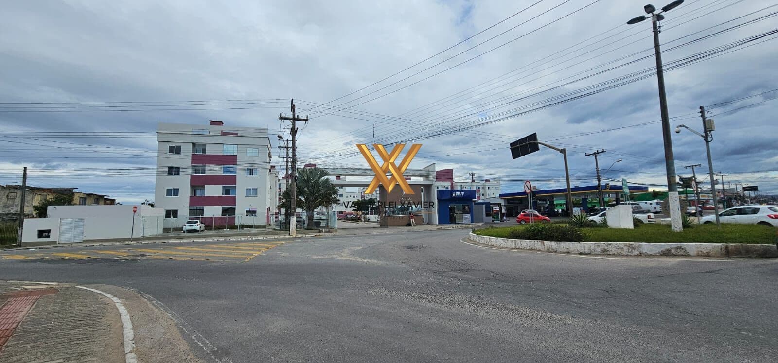 Apartamento em Laguna - Portinho