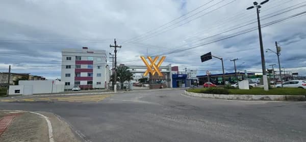 Apartamento em Laguna - Portinho