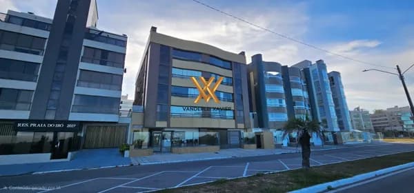 APARTAMENTO FRENTE MAR – MAR GROSSO – LAGUNA/SC