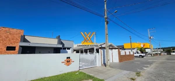 Casa em Laguna - Portinho