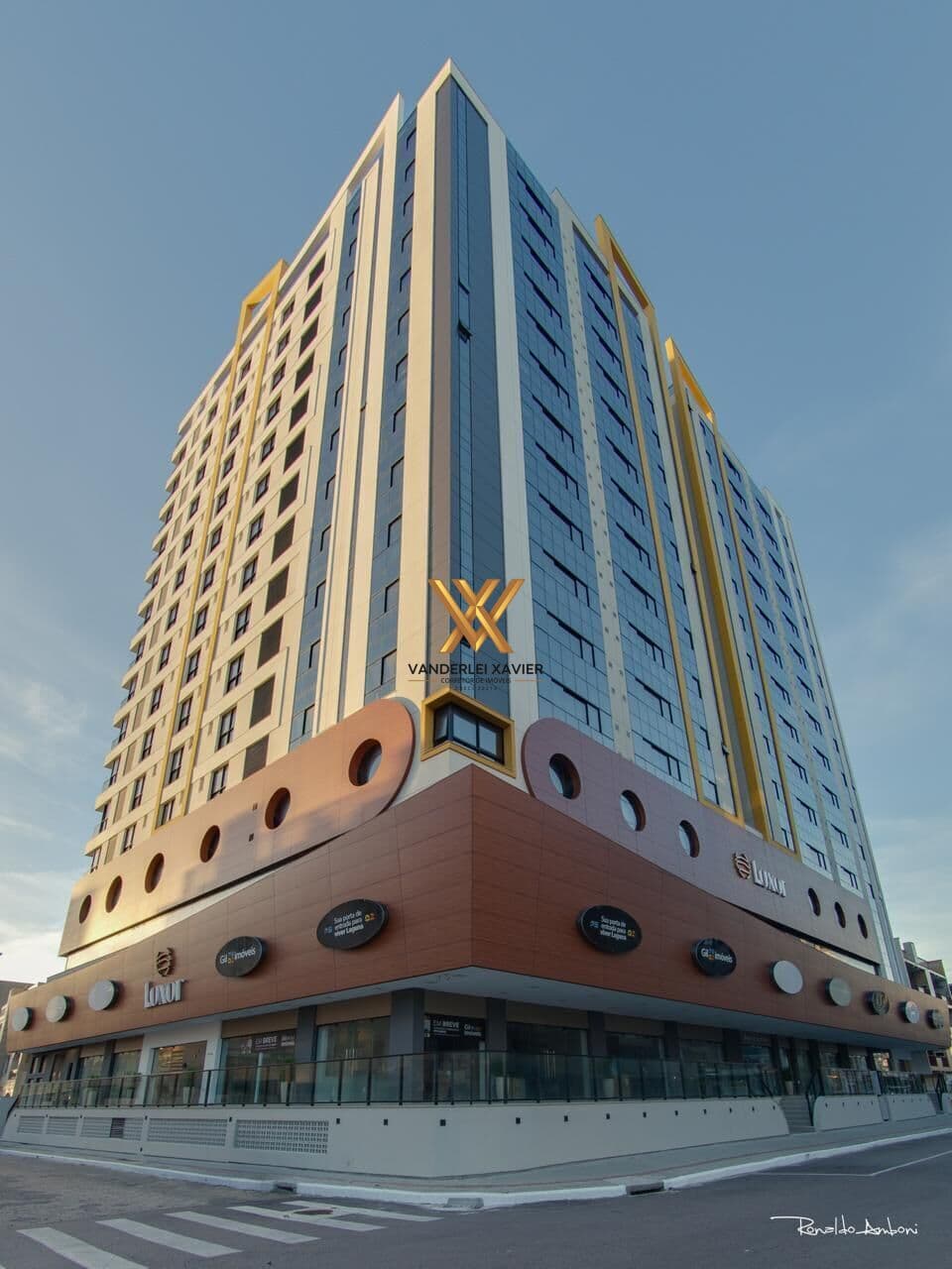 Apartamento em Laguna - Mar Grosso