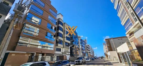 Apartamento em Laguna - Mar Grosso
