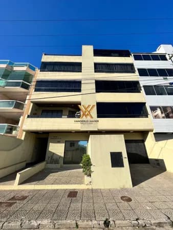 Apartamento Mobiliado com Vista Permanente para o Mar – Laguna/SC