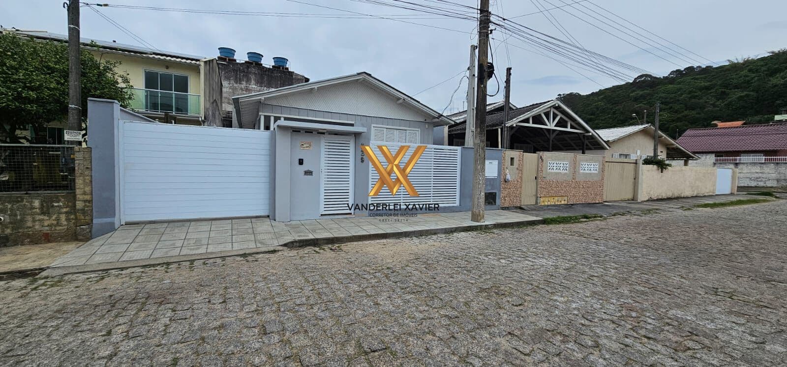 CASA TEMPORADA EM LAGUNA/SC MAR GROSSO