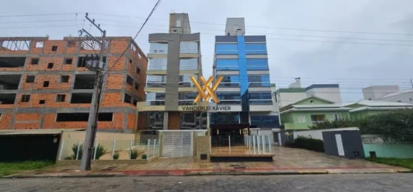 Apartamento em Laguna - Centro