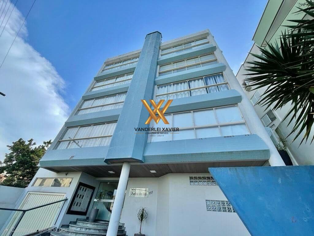 Apartamento A VENDA DE FRENTE EM LAGUNA /SC
