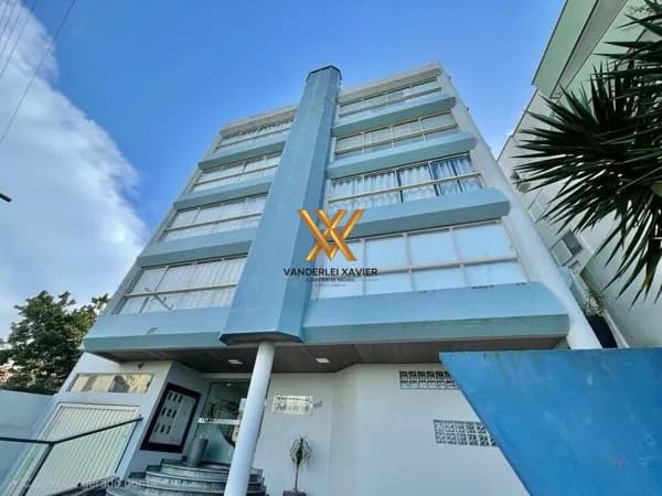 Apartamento A VENDA DE FRENTE EM LAGUNA /SC
