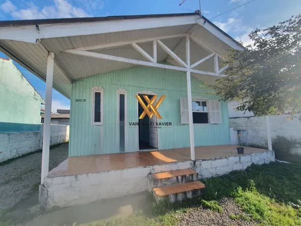 Casa em Laguna - Portinho