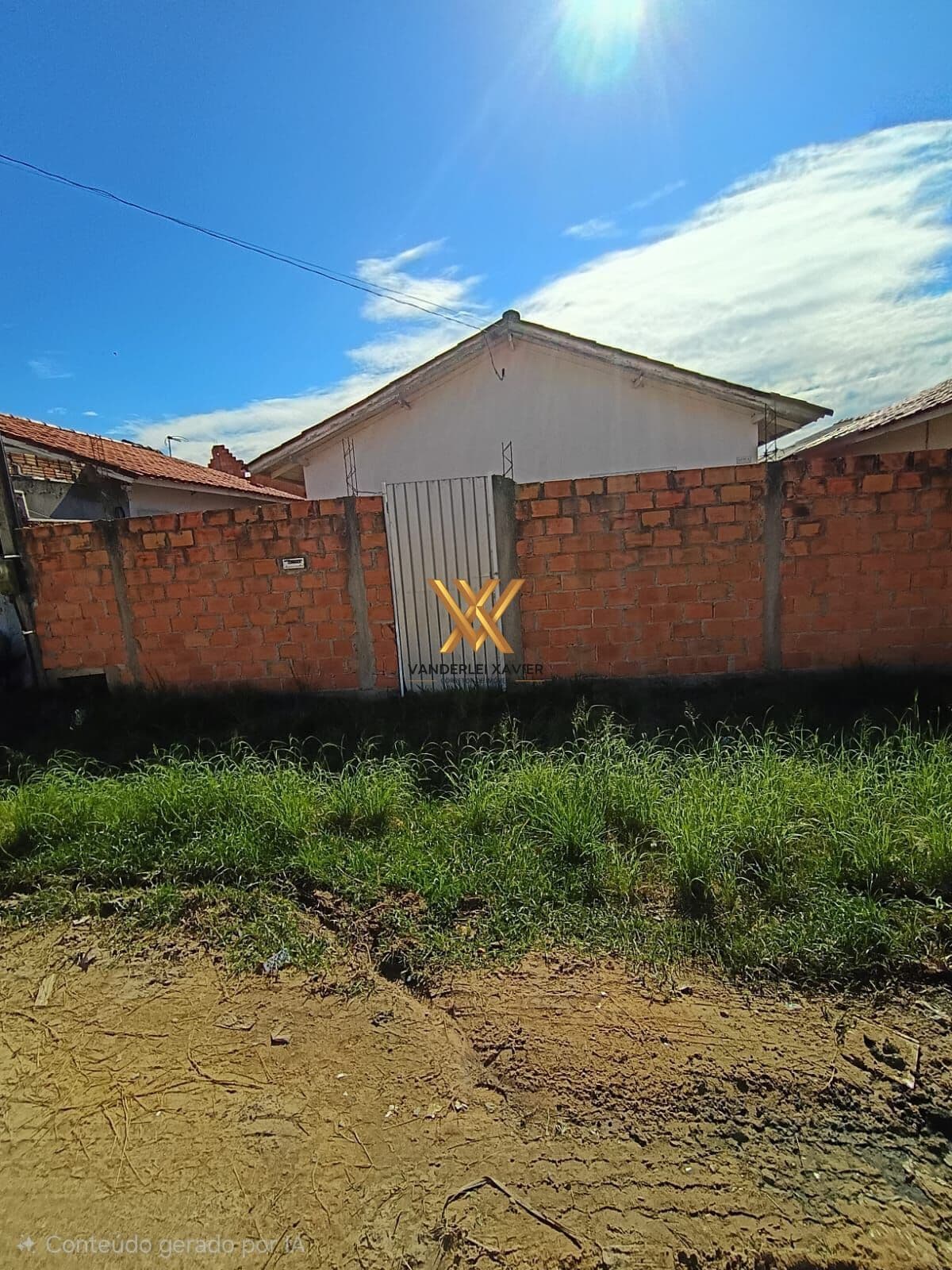Casa em Jardim Juliana, Laguna/SC