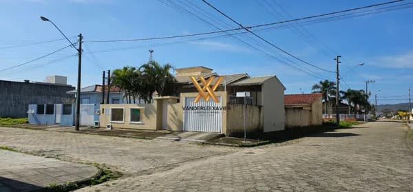 Casa Jardim América