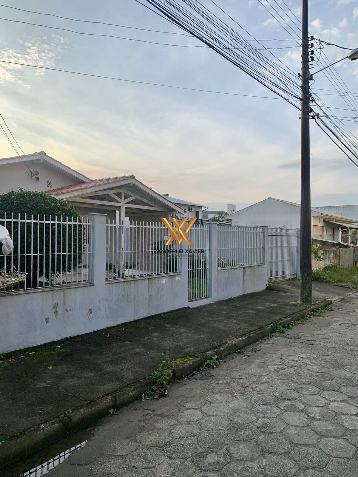 Casa em Laguna - Mar Grosso