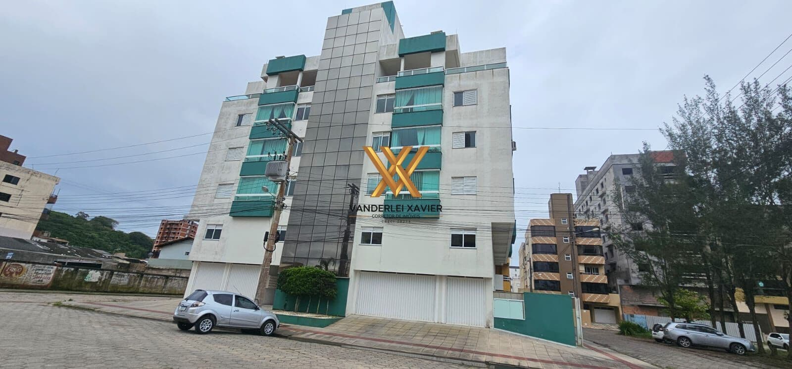 Apartamento disponível para temporada – Mar Grosso, Laguna/SC