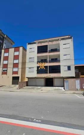 Apartamento Mobiliado – Mar Grosso, Laguna/SC