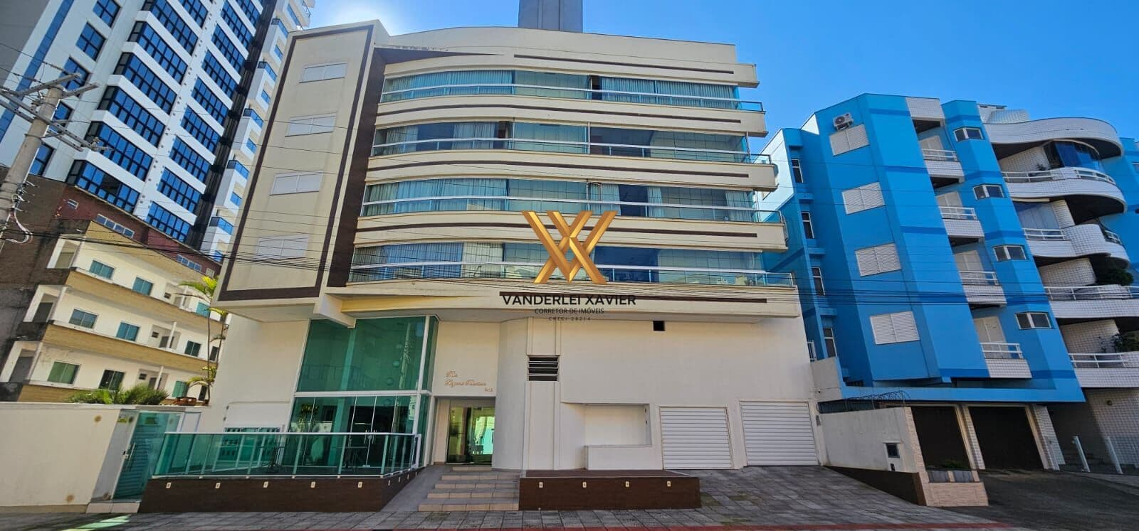 Apartamento Semimobiliado Próximo à Praia – Laguna/SC