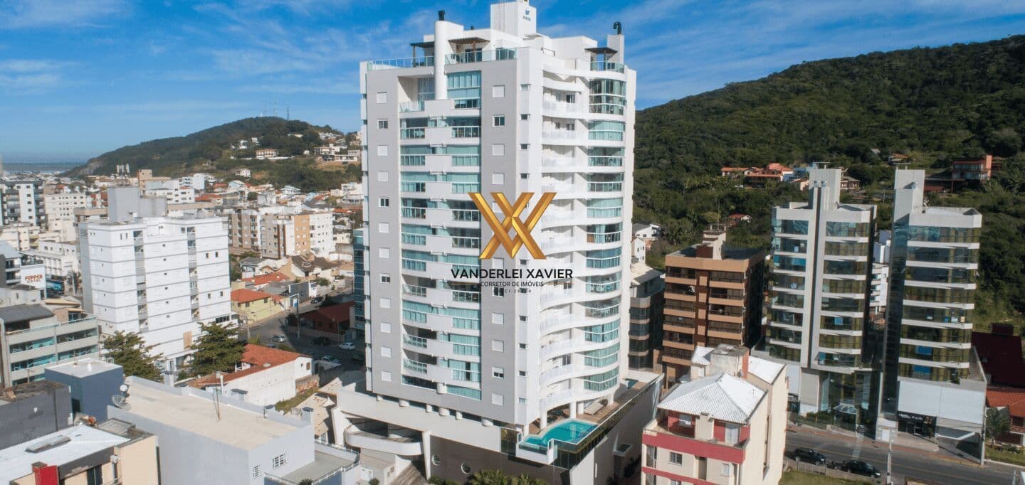 Apartamento Novo – Sofisticação e Conforto em Laguna/SC