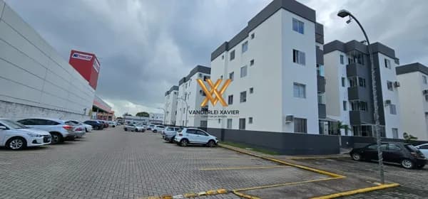 Apartamento em Portinho, Laguna/SC
