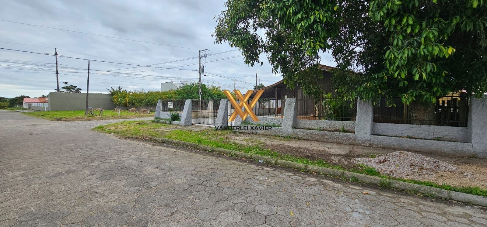 Casa em Laguna - Portinho
