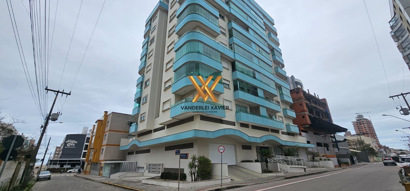 🏖 Apartamento de Frente à Venda – Mar Grosso, Laguna/SC