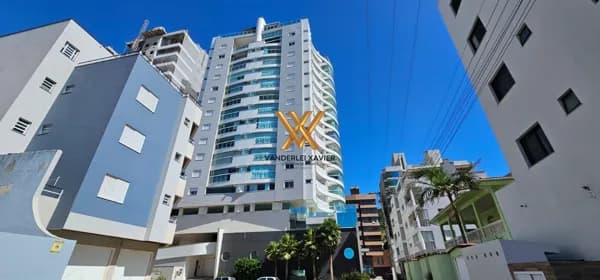 Apartamento em Laguna - Mar Grosso